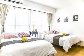 Shinsaibashi-House A