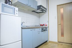 Shinsaibashi-House A