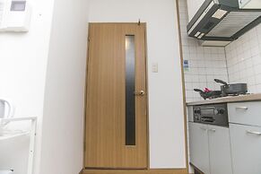 Shinsaibashi-House A