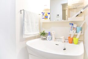 Shinsaibashi-House A