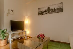 Shinsaibashi-House A