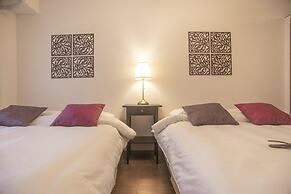 Shinsaibashi-House A