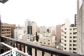 Shinsaibashi-House A