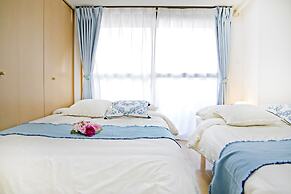 Shinsaibashi-House A