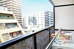 Shinsaibashi-House A