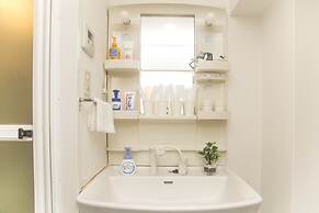 Shinsaibashi-House A