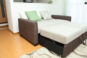 Shinsaibashi-House A