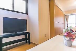 Shinsaibashi-House A