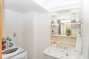 Shinsaibashi-House A