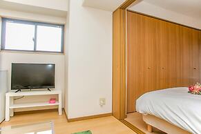 Shinsaibashi-House A