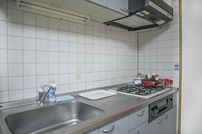 Shinsaibashi-House A