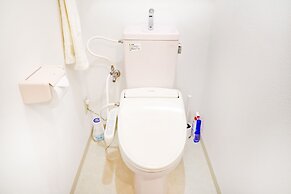 Shinsaibashi-House A