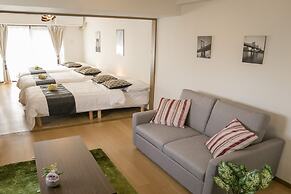 Shinsaibashi-House A