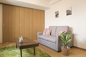 Shinsaibashi-House A