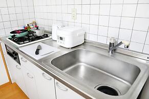 Shinsaibashi-House A