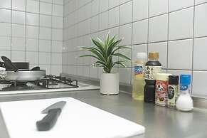 Shinsaibashi-House B