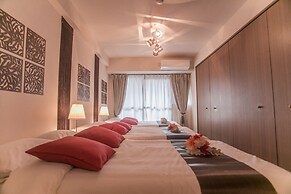 Shinsaibashi-House B