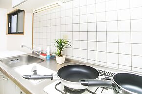 Shinsaibashi-House B