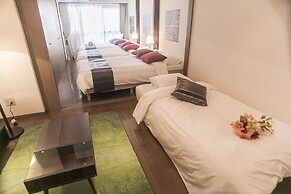 Shinsaibashi-House B