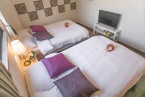 Shinsaibashi-House B