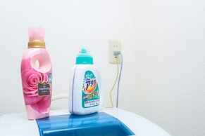 Shinsaibashi-House B