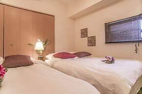 Shinsaibashi-House B