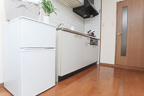 Shinsaibashi-House B