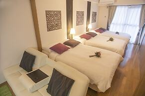 Shinsaibashi-House B