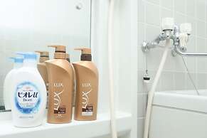 Shinsaibashi-House B