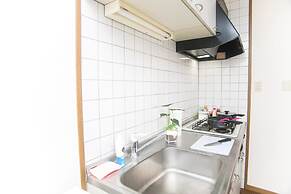 Shinsaibashi-House B