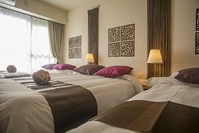 Shinsaibashi-House B