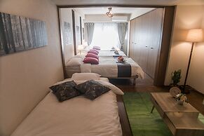 Shinsaibashi-House B