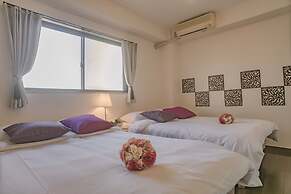 Shinsaibashi-House B