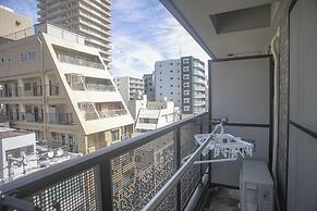 Shinsaibashi-House B