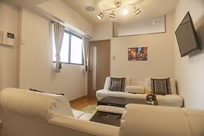 Shinsaibashi-House B