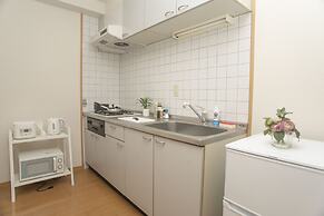 Shinsaibashi-House B