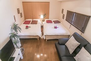 Shinsaibashi-House B