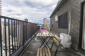 Shinsaibashi-House B