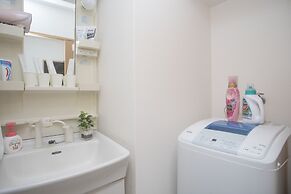 Shinsaibashi-House B