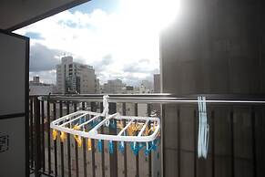 Shinsaibashi-House B