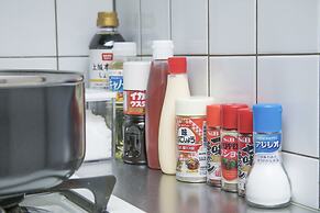 Shinsaibashi-House B