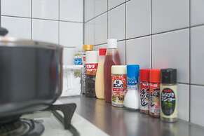 Shinsaibashi-House B