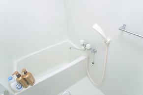 Shinsaibashi-House B