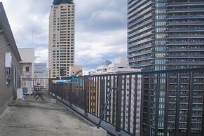 Shinsaibashi-House B