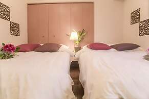 Shinsaibashi-House B