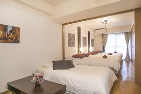 Shinsaibashi-House B