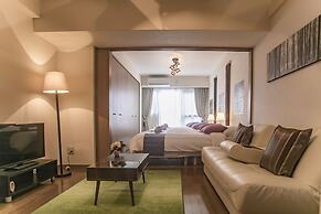 Shinsaibashi-House B