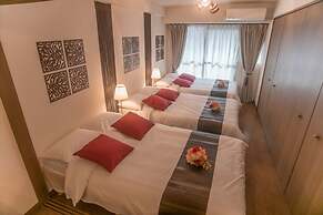 Shinsaibashi-House B