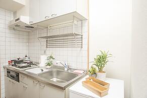 Shinsaibashi-House B