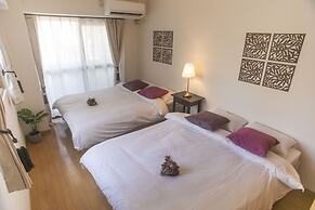 Shinsaibashi-House B